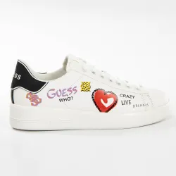 PARTNER: CREATION ref FL6R2KLEP12-WHITE Guess - 4